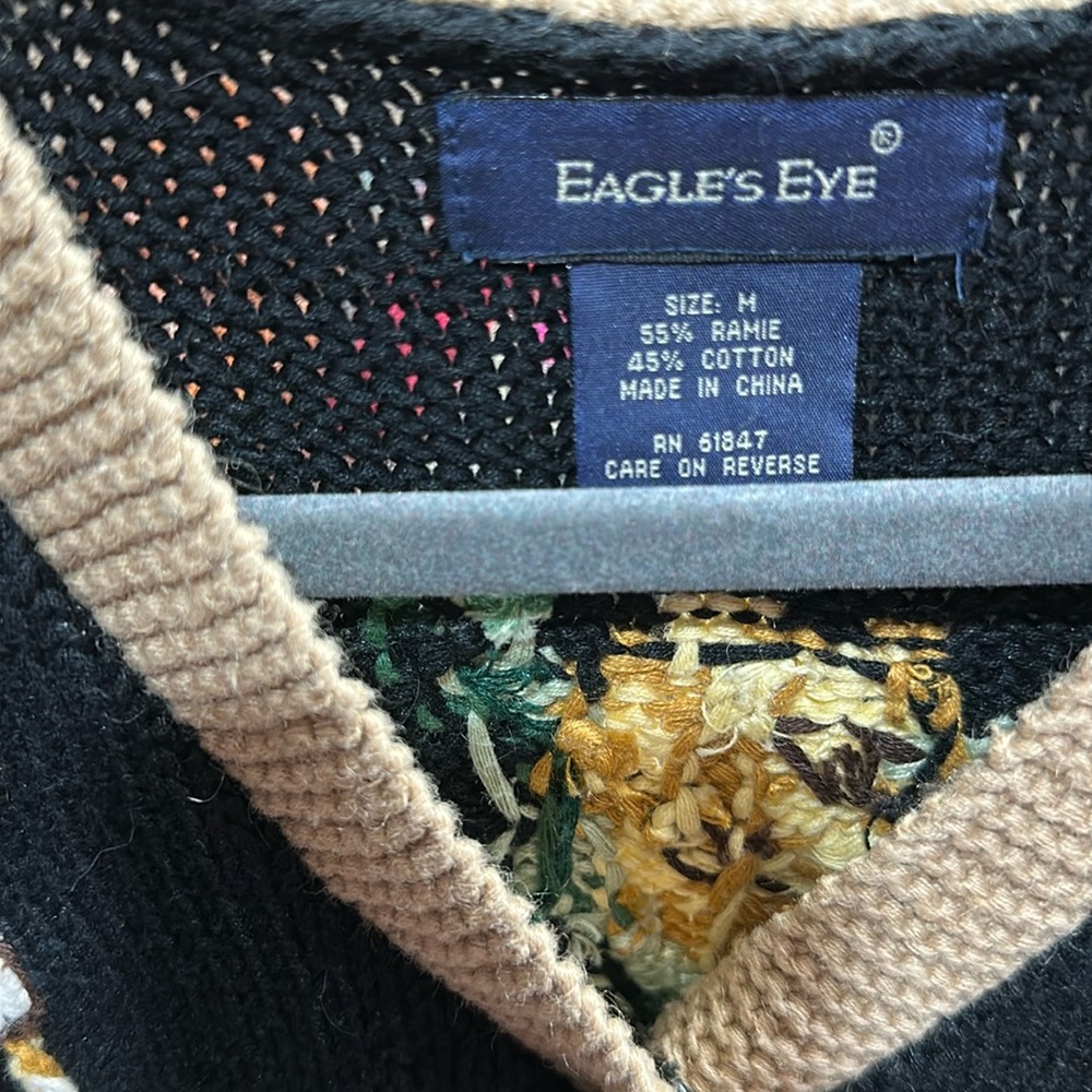 Eagle’s Eye